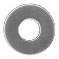Flat Washer Metric 304 stainless Steel