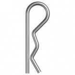 R (Humpback) Clips/Retaining Clips
