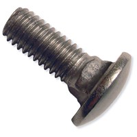 Cup Head Bolt 304 Stainless Steel