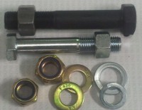 ~ Bolts, Nuts and Washers High Tensile. Metric 8.8 Bolts, UNF Grade 8 Bolts, UNC Grade 8 Bolts, Threaded Rod, Socket Screws