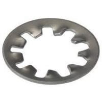 Internal Tooth Lock Washers 304 Stainless