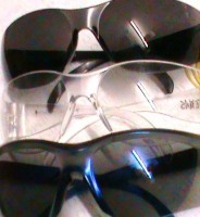 Safety Glasses