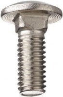 M6 Cup Head Bolts Stainless Steel Grade 316 