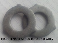 Washer Structural High Tensile Galvanized