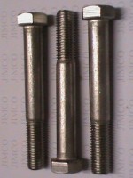 Bolts / Setscrews Stainless Steel