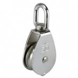 Sheave Block/Pulley Stainless Steel