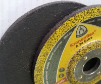 GRINDING WHEELS