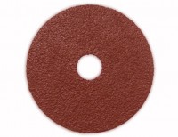 Fibre/Sanding Discs