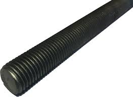 8x1 High Tensile Threaded Rod