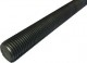 M14 x 1000mm (1 Metre) Black High Tensile 8.8 Threaded Rod per each