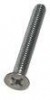 1/4x4 316 Grade 316 Grade BSW Countersunk Phillips Head Metal Thread/Machine Screws