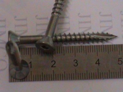 decking screws image