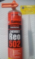 Ramset REO 502