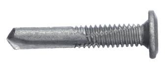 low profile screws