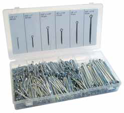 image of a split pin kit