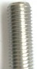 5/16 UNC x 3 FT Stainless Steel Threaded Rod Grade 304