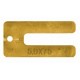 5mm x 75mm Window Packers / Horse Shoe Packers