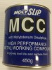Molycut MCC - Metal Cutting Compound 400g