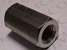 Stainless Steel Coupler Nut