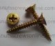 6-18x25 Bugle Needle Point Drywall / Plasterboard Screws per 500