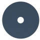 125 x 60 Grit (Blue) Zirconia Fibre Sanding Disc