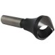 5-10mm Hole Type Countersink Bit HSS