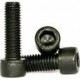 M16X320 Socket Head Cap Screw Black High Tensile 12.9