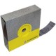 Abrasive/Emery Cloth 50mm x 50m Roll - 240 grit