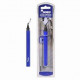 Aluminium Handle Pencil Deburring Tool with SE10 3.2mm Blade 