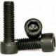 M8x10 Socket Head Cap Screw Black High Tensile 12.9