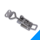110-120mm 304 Stainless Steel Toggle Latch