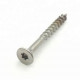 10x50 Marine Grade 316 Stainless Steel Torx Drive Decking Screw (200)