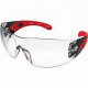 Evolve Clear Safety Glasses