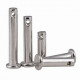 9.5mm 316 Stainless Steel Clevis Pin