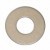 304 S/S FLAT WASHER: M5