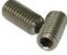 M12x16 Cup Point Grub Screws Stainless Steel