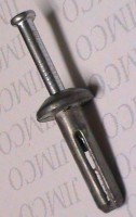 6.5x32 Metal Pin Anchor