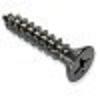 304 STS CSK PHIL:#08 X 2-1/2 Stainless Steel Screws Per 100