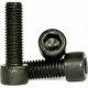 M16X140 Socket Head Cap Screw Black High Tensile 12.9