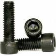 M5 x 85 Socket Head Cap Screw Black High Tensile 12.9