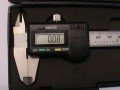 Vernier Calipers Digital) 150mm Metric and Inches