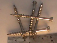  trim head screws image 