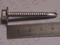 self drilling stainless steel screws quality