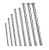 Masonry Bits - Standard Straight Shank