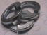 Metric Spring Washers Zinc Plated