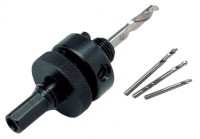 Holesaw Accessories