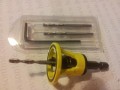 14 Gauge Clever Tool (Countersink with Drill Bit)