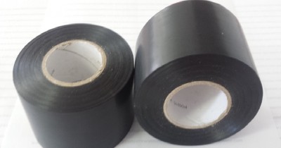 Image black duct tape
