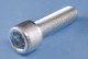 M12 x 50 Socket Head Cap Screw Zinc High Tensile 12.9