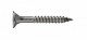 14x50 Stainless Steel Bugle Batten Screws with Type 17 Cutting  Tip. Note  price is per 1000